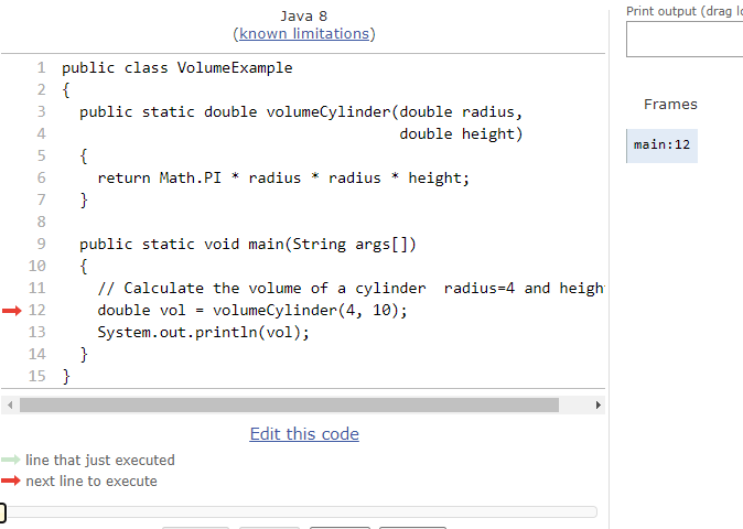 Non Void Function Does Not Return A Value Leetcode