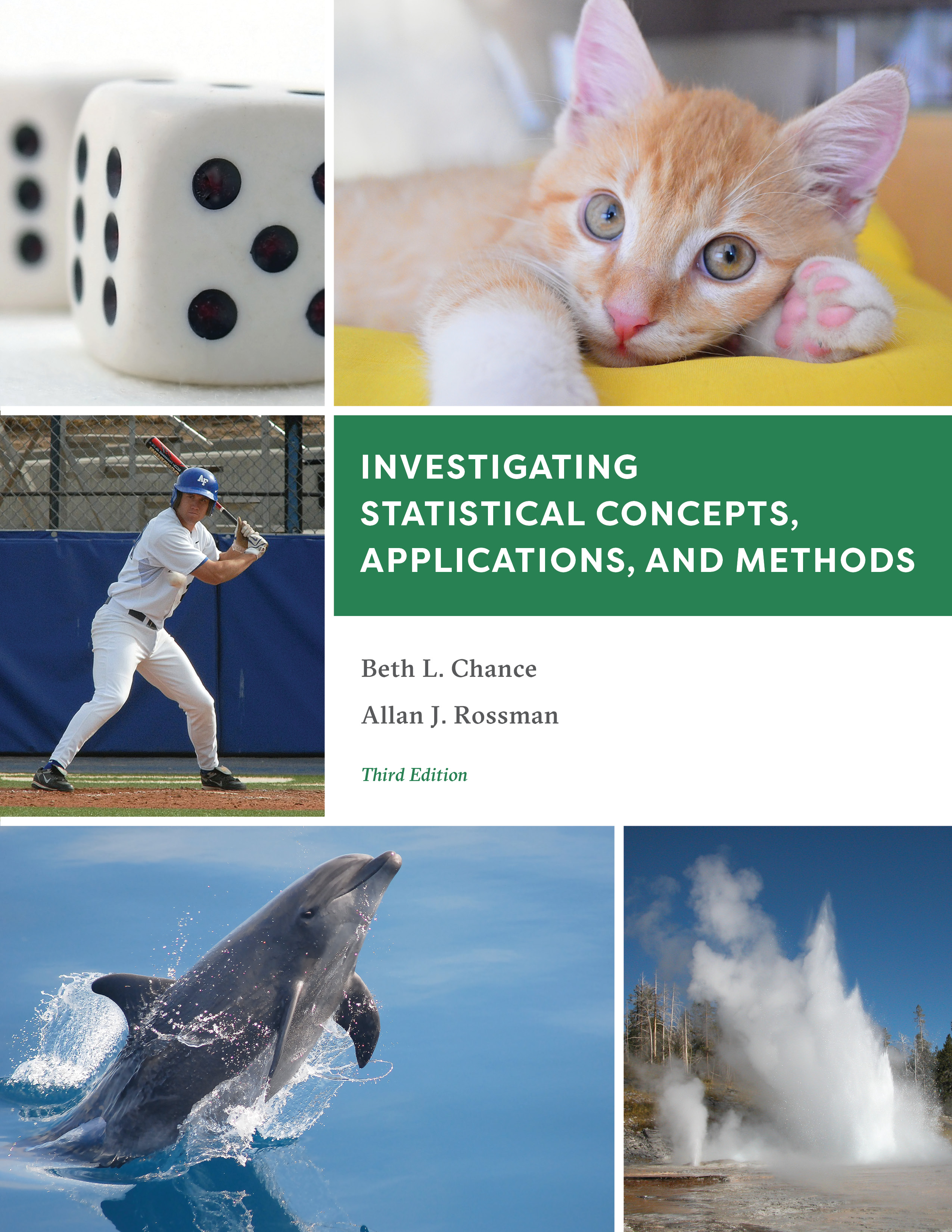 ISCAM Book Cover