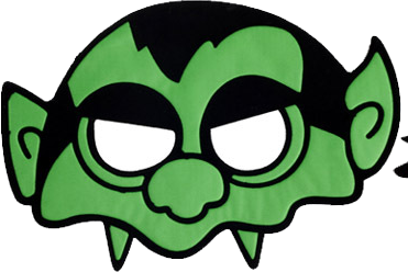 greenmask