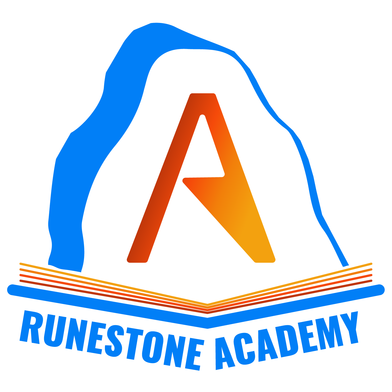 Runestone Logo